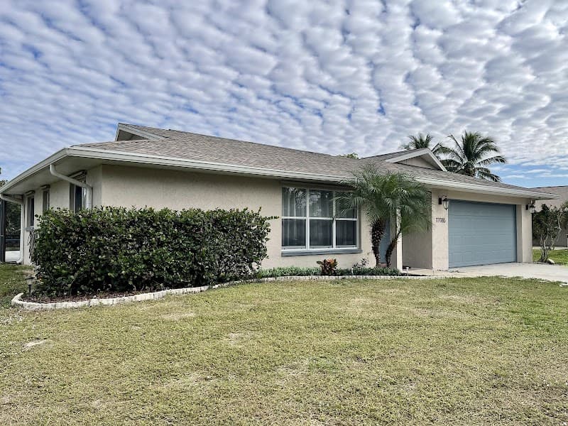 Hinspeter Roofing, Inc. - Tile Roofing in Naples