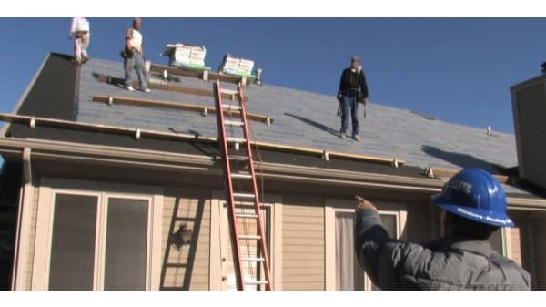 Hollywood Roofers - Residential Roofing in Hollywood