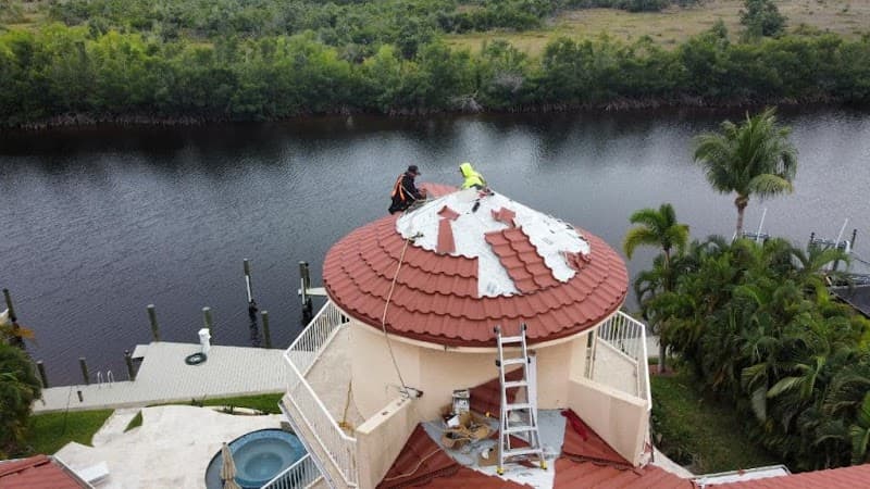 Home Damage Doctor, Llc - Roof Repair in Cape Coral