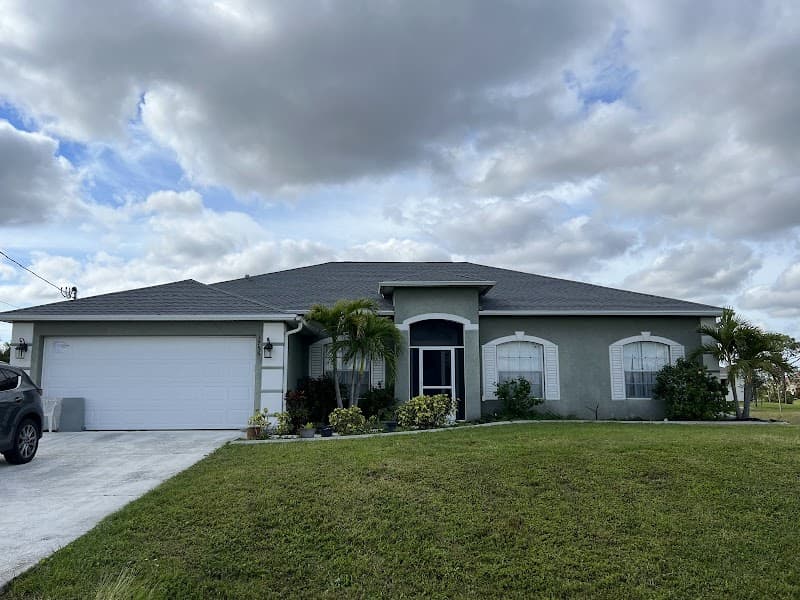 Home Pros - Roofing & Energy Contractor - Solar - Roof Repair in Fort Myers