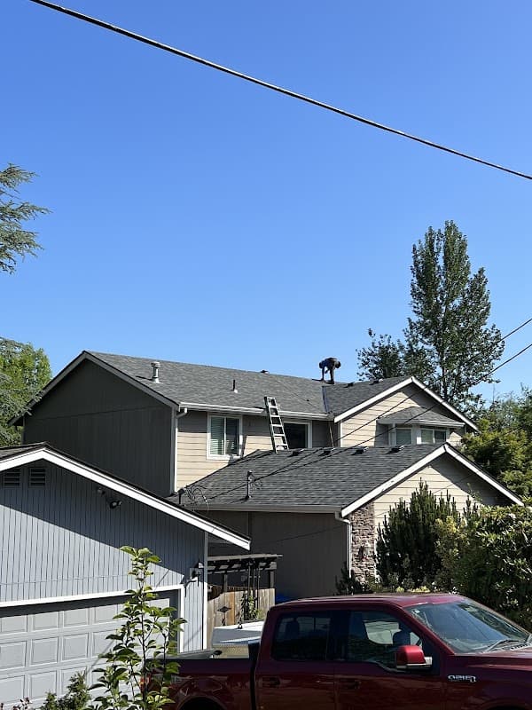 Home Roofing Company Boynton Beach - Residential Roofing in Boynton Beach