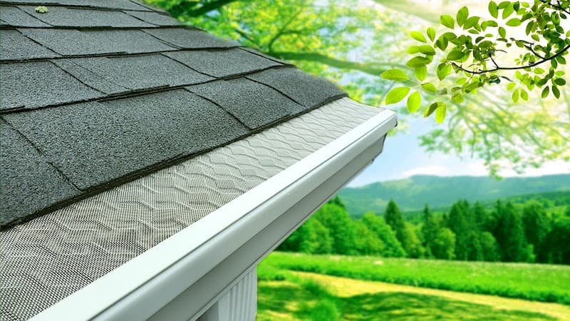 HomeCraft Gutter Protection - Gutter Installation in Jacksonville