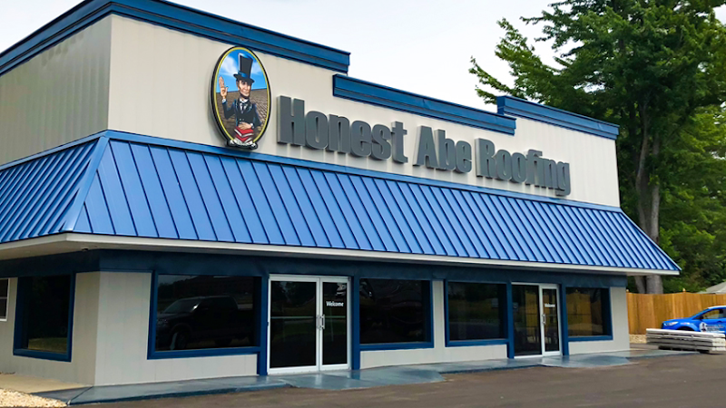 Honest Abe Roofing Miami - Residential Roofing in Miami