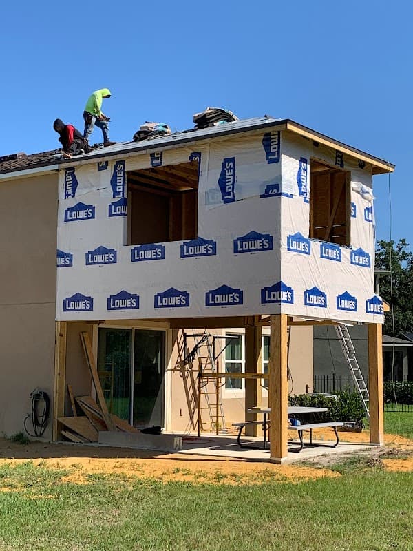 Horizon West Roofing - Flat Roofing in Apopka