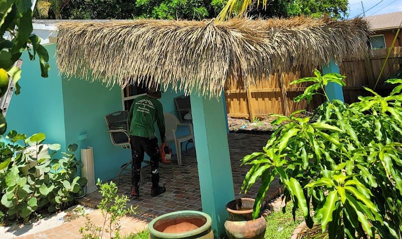 Hugo's Roof Repair & Remodeling LLC - Roof Repair in Pompano Beach