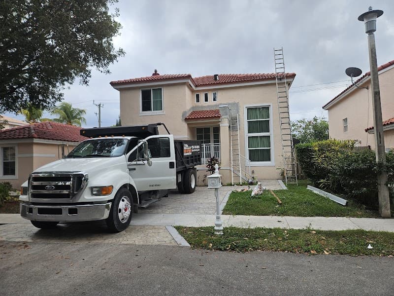 Hyer Quality Roofing and Construction - Flat Roofing in Pompano Beach