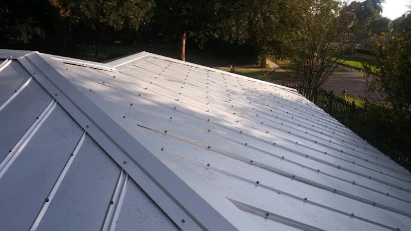 IBEX Roofing, LLC - Residential Roofing in St. Petersburg
