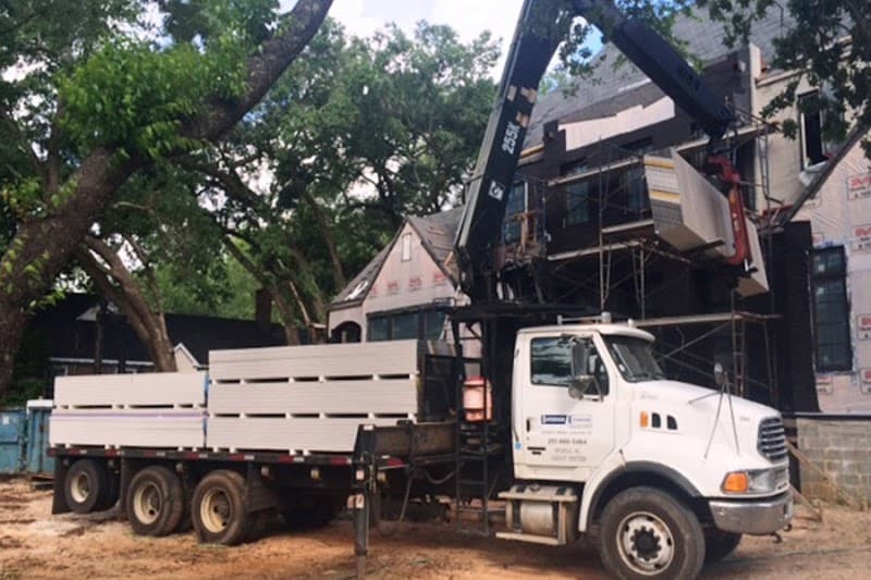 Interior Exterior Building Supply - Shingle Roofing in Tallahassee