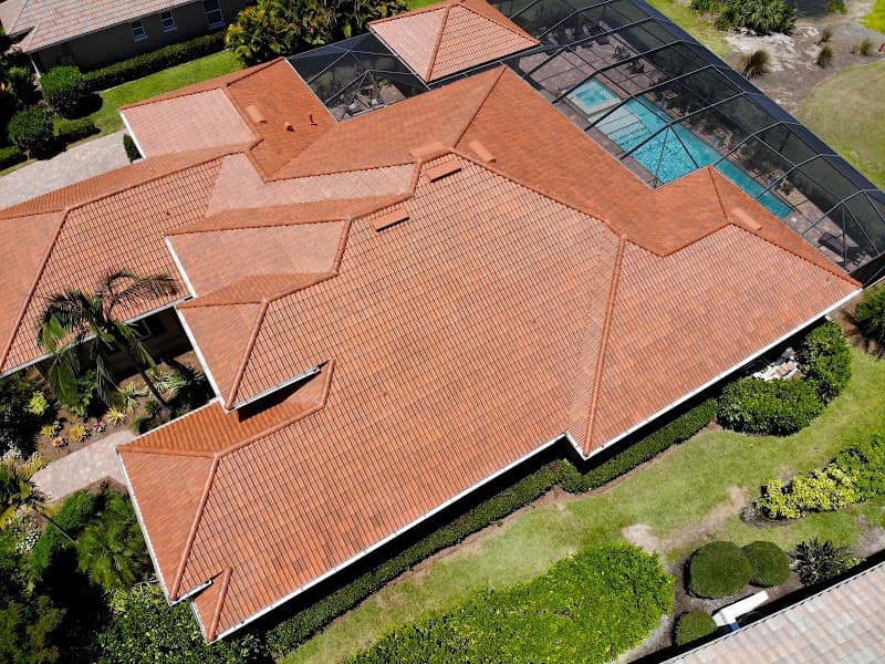International Roofing - Shingle Roofing in Fort Myers