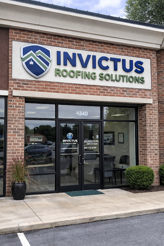 Invictus Roofing Solutions - Roof Repair in Fort Lauderdale