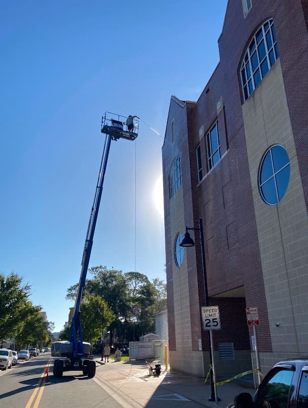J & J Roof Cleaning & Pressure Washing - Roof Repair in Gainesville