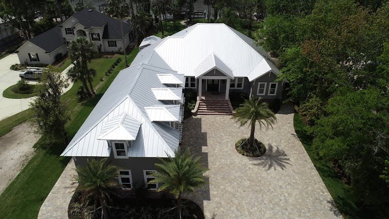 Jacksonville Roofing USA - Residential Roofing in Jacksonville