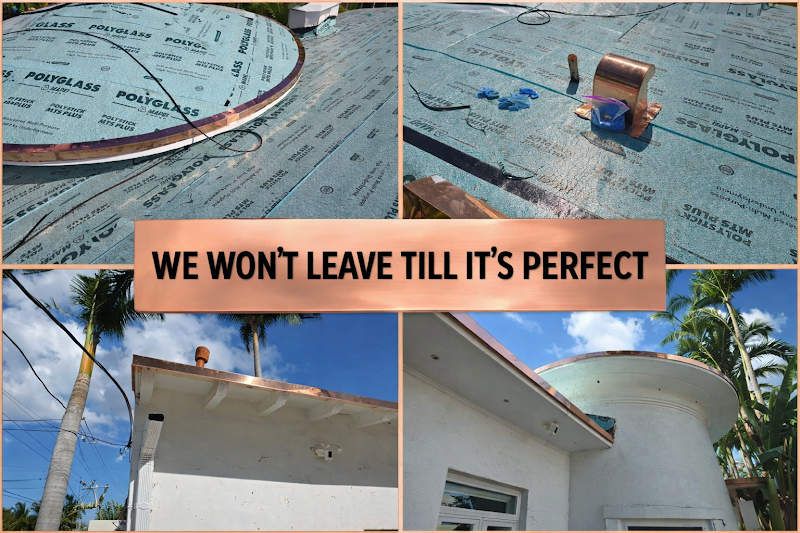 Jamco Roofing Services - Tile Roofing in Cooper City