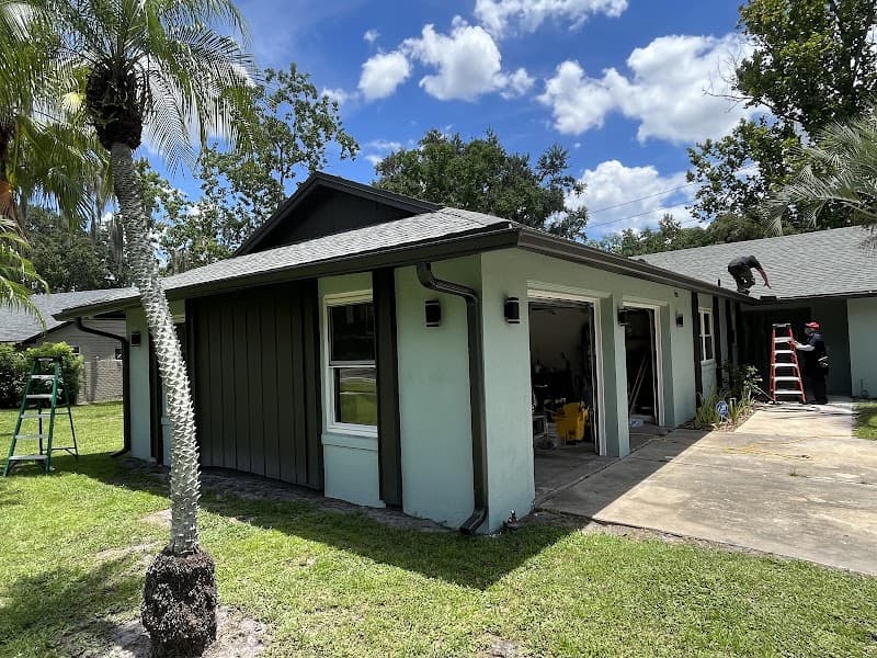 JB Gtters LLc - Gutter Installation in Holly Hill