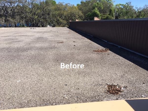 JD Contractors - Tile Roofing in Brandon