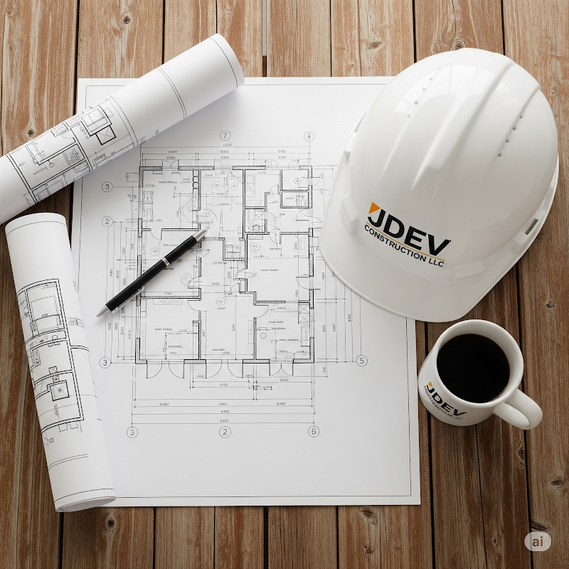 JDEV Construction llc - Roof Repair in Tallahassee
