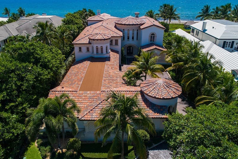 Jeff Albert Roofing, Inc - Roof Repair in Greenacres