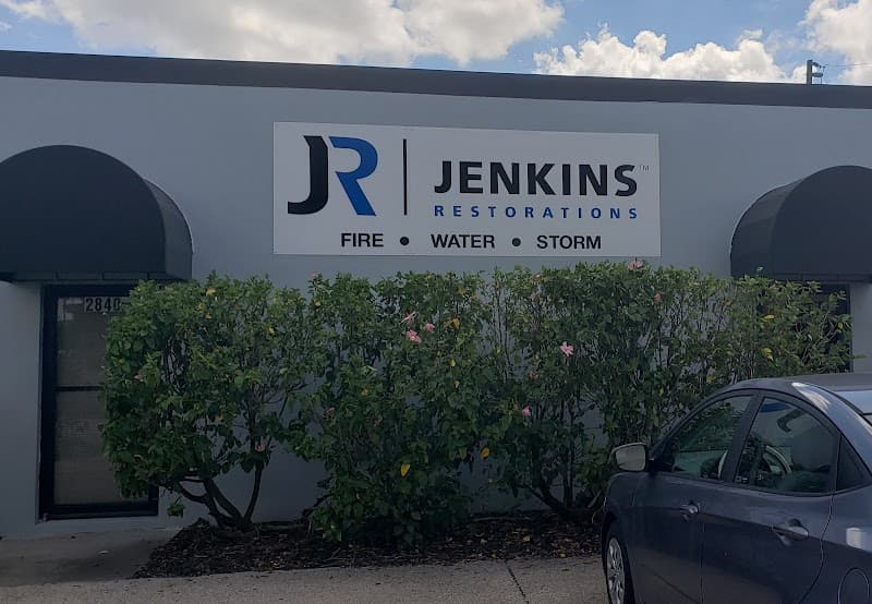 Jenkins Restorations - Roof Repair in Tampa