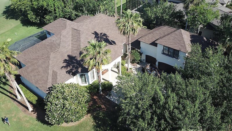 J&M Roofing - Residential Roofing in Winter Park