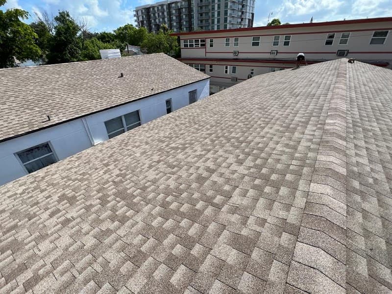 JoPros Roofing LLC - Roof Repair in Miami