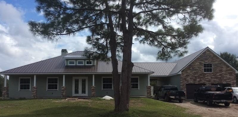 JRJB Roofing Contractors Inc - Metal Roofing in Apollo Beach