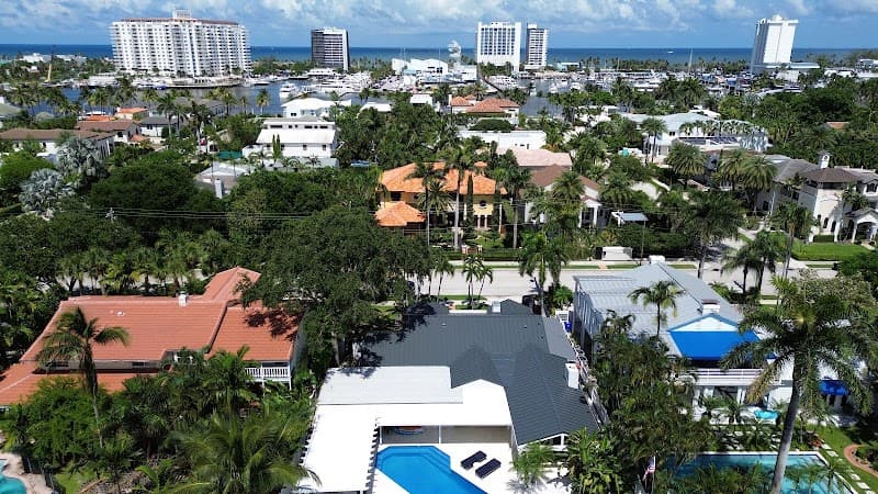 Juber Roofing LLC - Flat Roofing in Pompano Beach