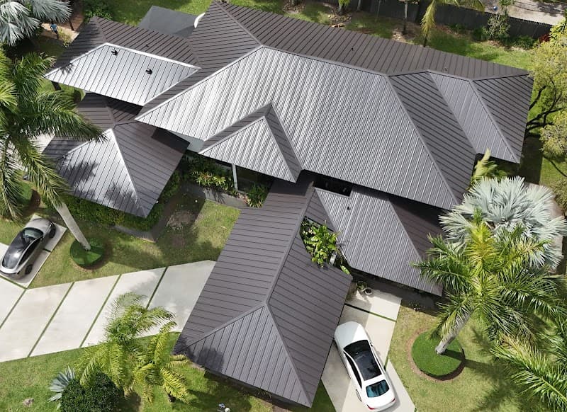 K Construction - Elite Affordable Roofing & Gutters - Gutter Installation in Port St. Lucie