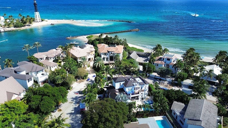 Kairos Roofing - Tile Roofing in Fort Lauderdale