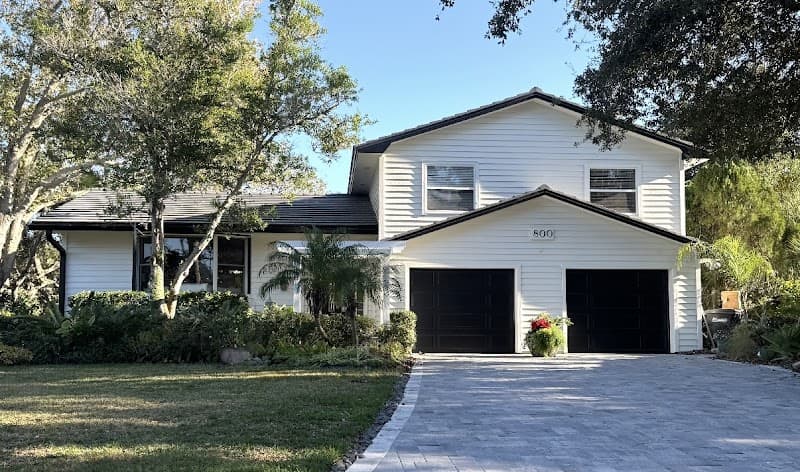 KAM Roofing Services - Roof Repair in Clearwater