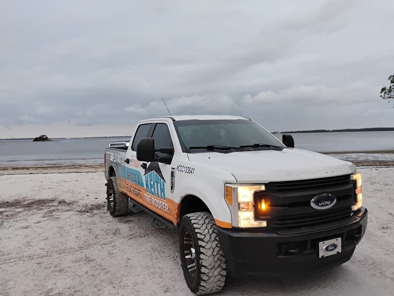 Keith The Roofer - Flat Roofing in St. Petersburg