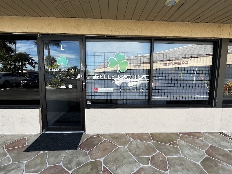 Kelly Roofing - Residential Roofing in Riviera Beach