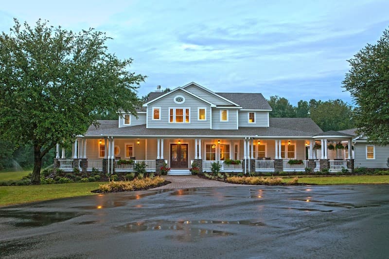 Kessler Construction - Flat Roofing in Tallahassee