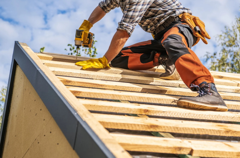 Key Biscayne Roof Experts - Roof Repair in Key Biscayne