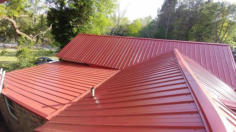 Kilburn Construction Company LLC - Residential Roofing in Citra