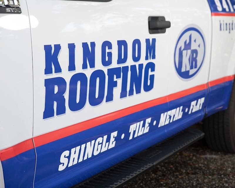 Kingdom Roofing Services Inc. - Residential Roofing in Venice