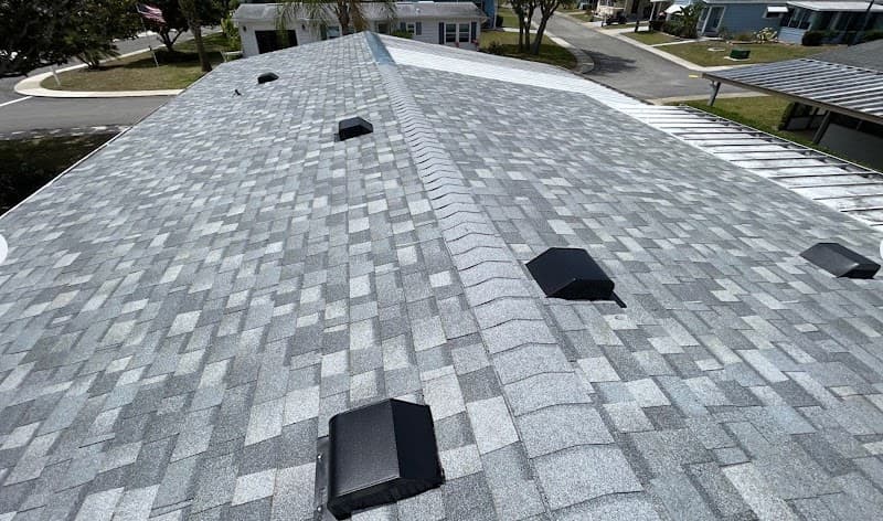 KTM Roofing - Residential Roofing in Jacksonville