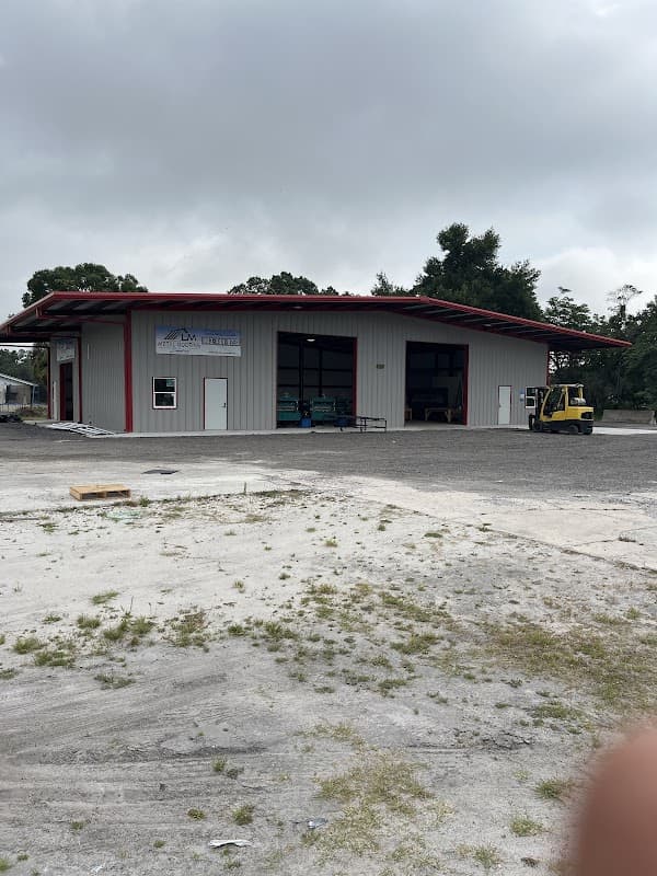 L and M Metal Roofing Supplies LLC - Metal Roofing in Zolfo Springs