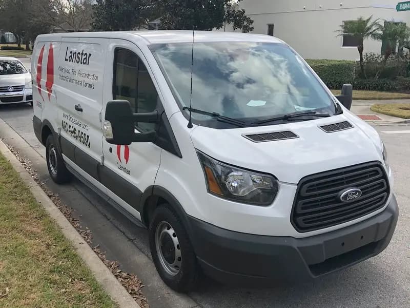 Lanstar USA - Roof Repair in Orlando