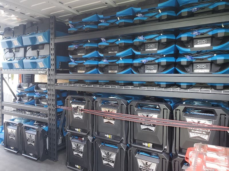 Legacy Restoration - Roof Repair in Fort Myers