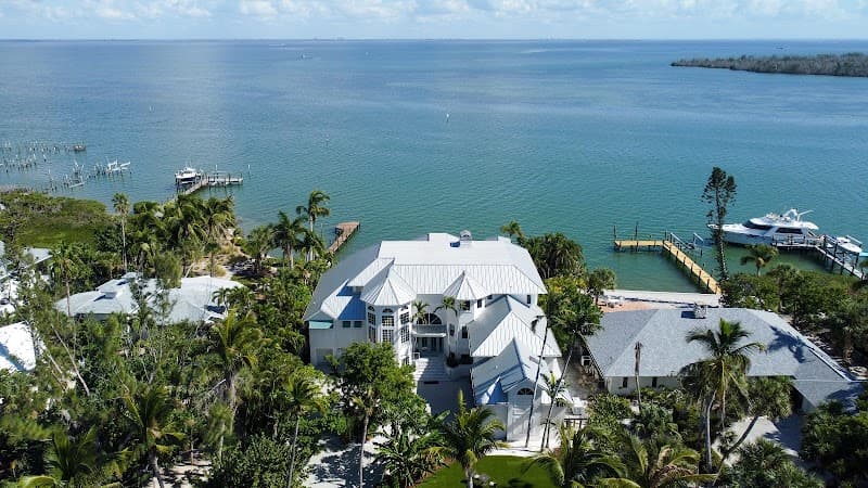 Legrand's Roofing & Construction LLC - Residential Roofing in Naples