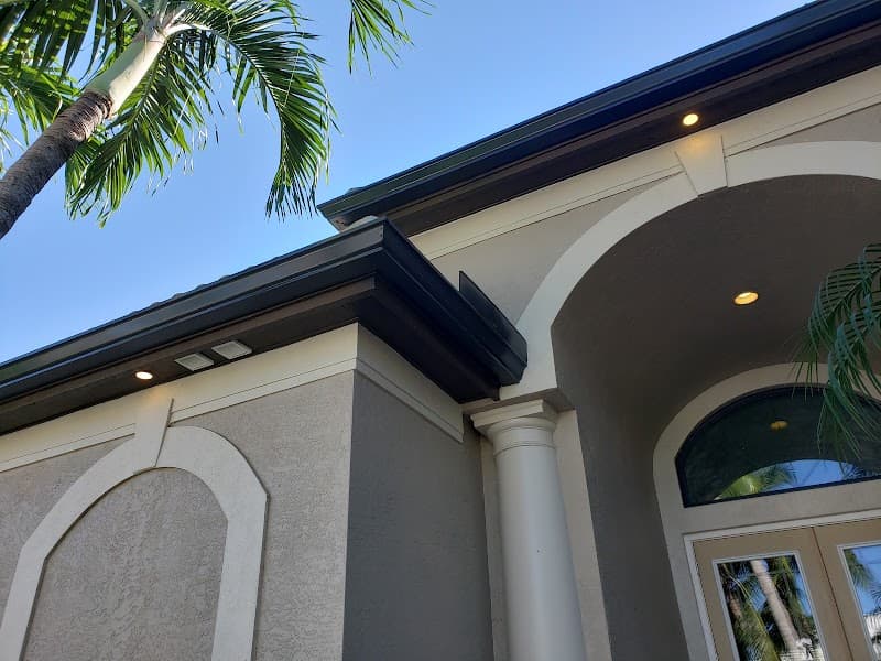 Let's Gutter Done Inc - Gutter Installation in Punta Gorda