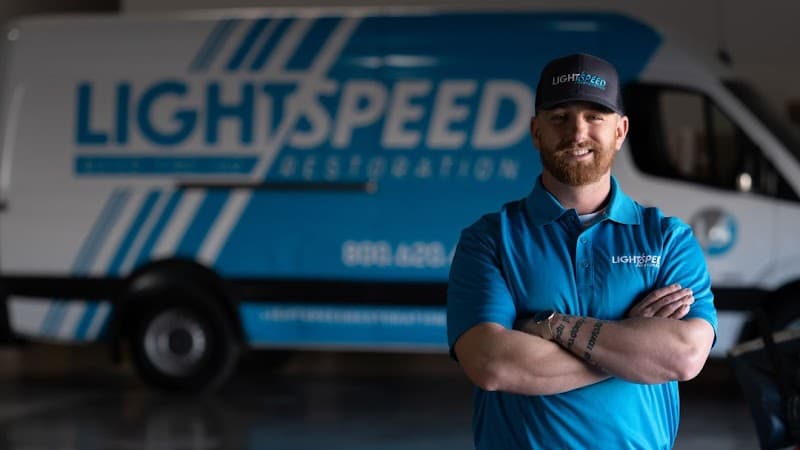 Lightspeed Restoration of Orlando Northeast - Roof Repair in Winter Park