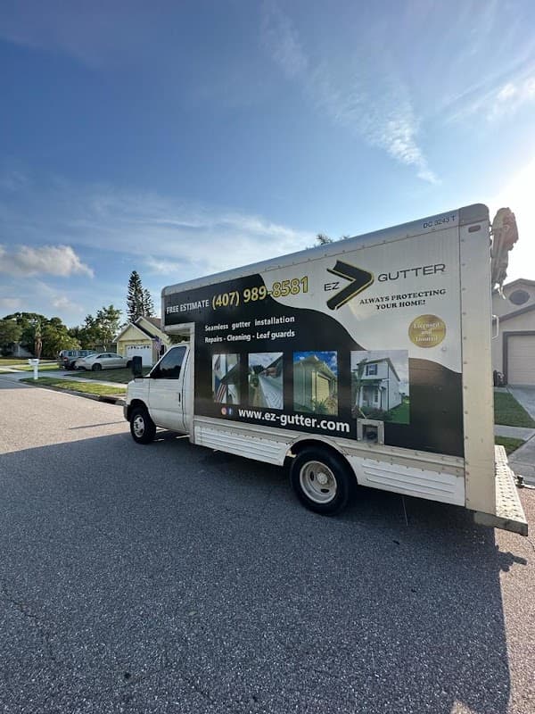 LL Gutter & Exterior– Expert Gutter Services in Orlando - Gutter Installation in Orlando