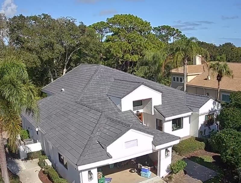 Lobo Metal LLC - Metal Roofing in Palm Springs