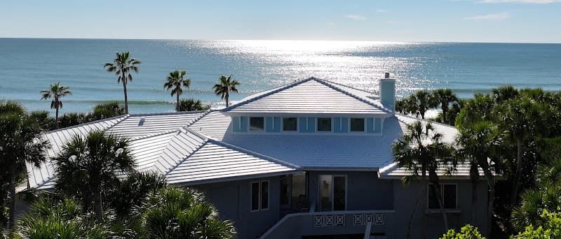 Longboat Key Roofing - Residential Roofing in Sarasota