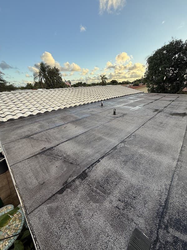 Low Price Roofing - Residential Roofing in Pompano Beach