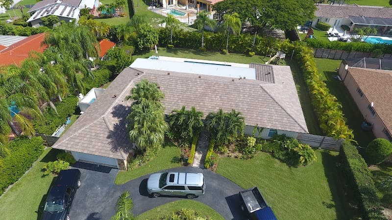 M3 Roofing - Residential Roofing in Miami