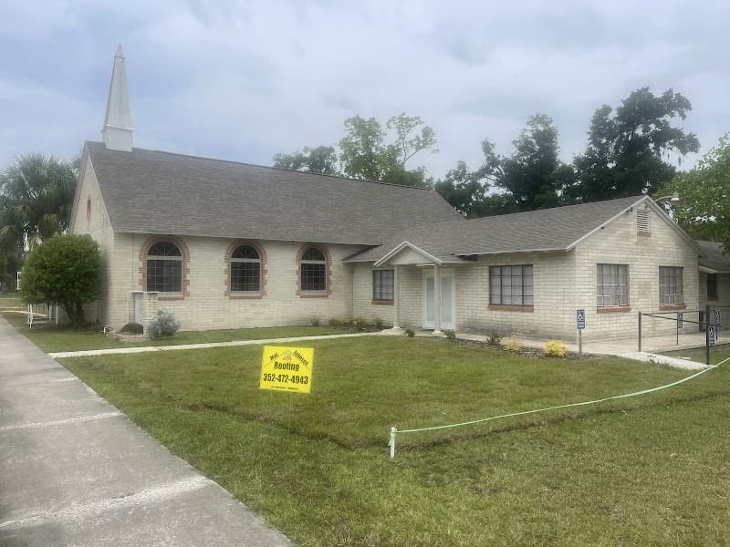 Mac Johnson Roofing, Inc. - Residential Roofing in Newberry