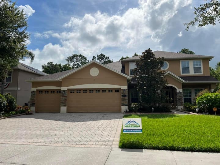 Marathon Roofing & Contracting - Residential Roofing in Port Orange