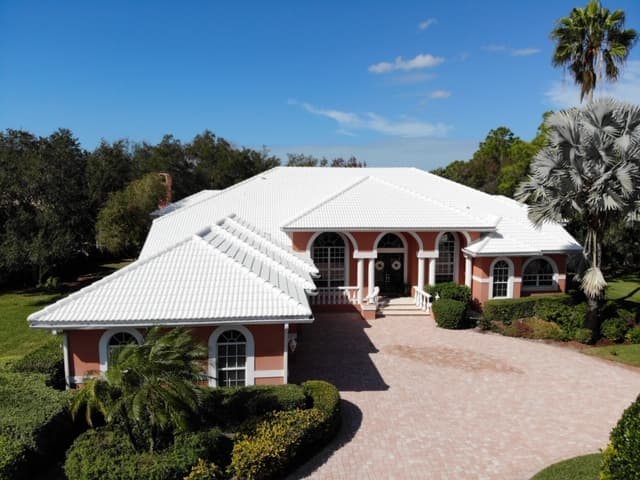 Mark Kaufman Roofing - Shingle Roofing in Sarasota
